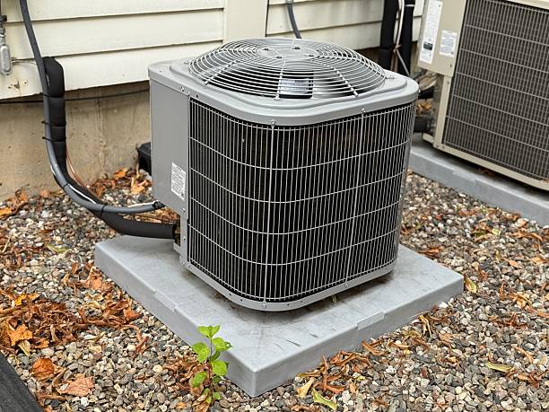 24/7 Emergency Hvac experts in Ruby, VA