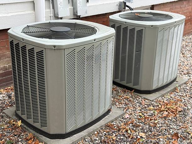 Reliable Hvac contractor in Ruby, VA by Leonard HVAC