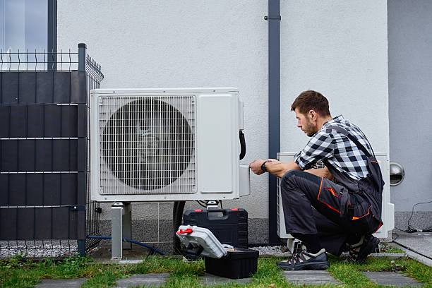 Top rated local Hvac specialists in Ruby, VA